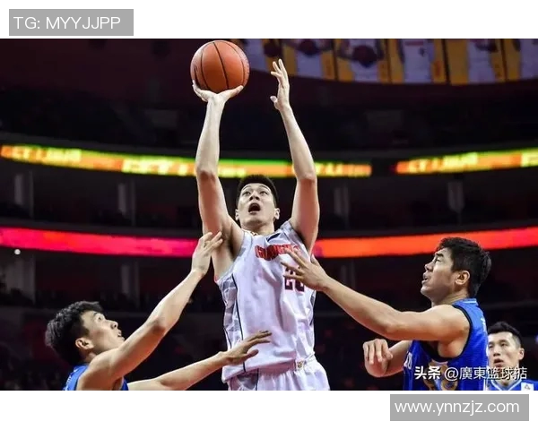 任骏飞领衔出战全明星赛展现篮球风采助力球队争夺总冠军荣耀