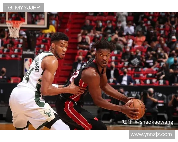 吉米巴特勒的篮球传奇之路与迈阿密热火的辉煌篇章