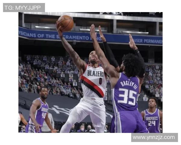 国王队与开拓者队精彩对决直播全程回顾与分析